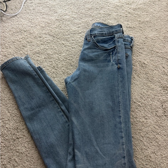 Flying Monkey Denim - Flying Monkey Women's Denim Skinny Jeans